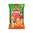 WL Corn Bits Snack BBQ Flavor 100G - Longdan Official Online Store