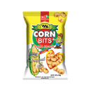WL Corn Bits Snack Super Garlic Flavor Original 100G - Longdan Official Online Store