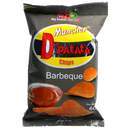 WL Muncher D'Patata Chips BBQ 60G - Longdan Official Online Store