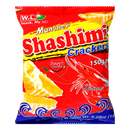 WL Muncher Shashimi Crackers 150G - Longdan Official Online Store