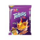 WL Tattoos Corn Tube Barbecue 60G - Longdan Official Online Store