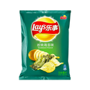 LAY'S Crisps - Seaweed Flavour 70g - Longdan Official