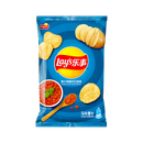 LAY'S Crisps - Italian Stewed Flavour 70g - Longdan Official