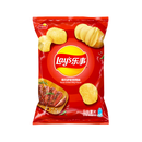 LAY'S Crisps - Texas BBQ Flavour 70g - Longdan Official