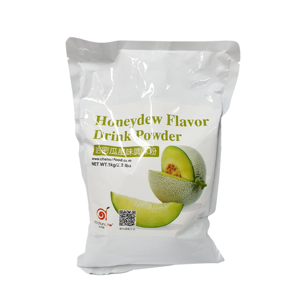 Tachungho Honeydew Flavor Drink Powder - Longdan Official Online Store