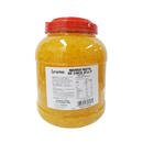 Longdan Mango Nata de Coco Jelly 3.85kg