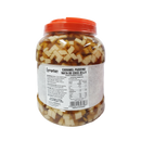 Longdan Caramel Pudding Nata de Coco Jelly 3.85kg - Longdan Official Online Store