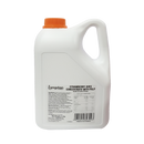 Longdan Strawberry Juice Conc. with Pulp 2.5kg