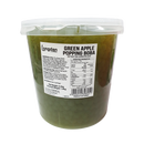 Longdan Green Apple  Popping Boba 3.2kg - Longdan Official Online Store
