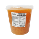Longdan Honeydew Popping Boba 3.2kg - Longdan Official Online Store