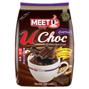 MEETU UChoc Chocolate Malt Drink Original 576g