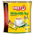 PRIMIUM Star White Milk Tea 3 in 1 200g (Case 24) - Longdan Official