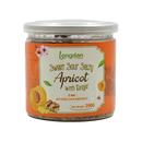 Longdan Sweet Sour Salty Apricot With Ginger 200g (Case 24) - Longdan Official