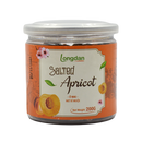 Longdan Salted Apricot 200g - Longdan Official Online Store