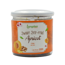 Longdan Sweet Stir-fried Apricot 200g (Case 24) - Longdan Official