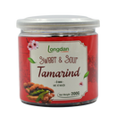 Longdan Salted Tamarind 200g - Longdan Official Online Store