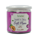 Longdan Sweet & Salty Soft Plum 200g (Case 24) - Longdan Official