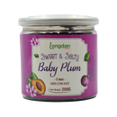 Longdan Baby Plum 200g - Longdan Official Online Store