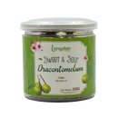 Longdan Sweet And Sour Dracontomelum 200g - Longdan Official Online Store