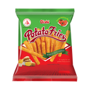Oishi Potato Fries Ketchup Flavor 50g - Longdan Official Online Store