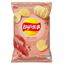 LAY'S LS Crisps - Spicy Lobster Flavour 70g - Longdan Official Online Store
