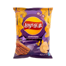 LAY'S Crisps - BBQ Lamb Flavour 70g - Longdan Official