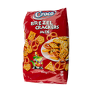 CROCO Brezel & Crackers Mix 500g - Longdan Official Online Store