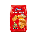 CROCO Sesame Crackers 150g - Longdan Official Online Store