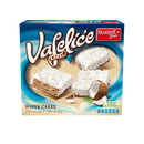 SWEET PLUS Rydo Wafer Cakes with Coconut 170g - Longdan Official