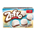 SWEET PLUS Zeffo Marshmallow Cakes with Coconut 115g - Longdan Official