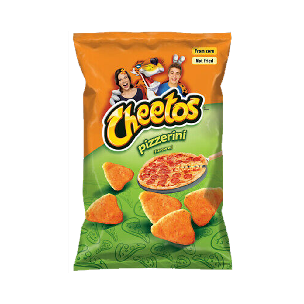 Cheetos