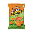 CHEETOS Pizza XXL Flavoured Corn Snacks 155g - Longdan Official Online Store