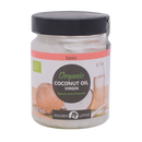 Golden Lotus Organic Virgin Coconut Oil 200ml - Longdan Online Supermarket