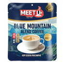 MEETU Blue Mountain Blend Coffee 160g (Case 24) - Longdan Official