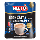 MEETU Rock Salt Himalayasan Coffee 160g - Longdan Official