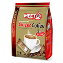 MEETU Primium Classic Coffee 3in1 400g - Longdan Official