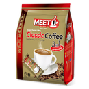 MEETU Primium Classic Coffee 3in1 400g (Case 24) - Longdan Official