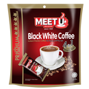 PRIMIUM Star Black White Coffee 4 in 1 200g (Case 24) - Longdan Official