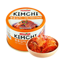 WELLHEIM Can Kimchi-Stir Fried 160g - Longdan Official