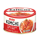 WELLHEIM Can Kimchi-Spicy Pickled Cabbage 160g - Longdan Official