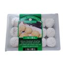 SUPERIOR Pork Dumpling (Shanghai Style) 430g (Frozen) - Longdan Official