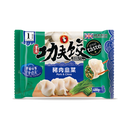 KUNGFU Pork & Chive Dumplings 400g (Frozen) - Longdan Official Online Store