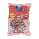 Oriental Kitchen Beef Ball 500g (Frozen) - Longdan Online Supermarket