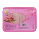 Gold Plum Hand Rolled Sliced Pork 400g (Frozen) - Longdan Online Supermarket