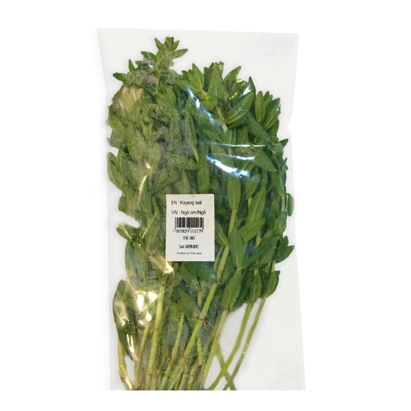 Rice Paddy Herb (Ngo Om) 100g - Longdan Online Supermarket