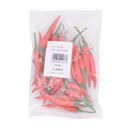 Small Red Chilli (Ot Hiem Do) 100g - Longdan Online Supermarket