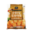 CP Fried Fish Cake (Tofu) 240g (Frozen) - Longdan Official
