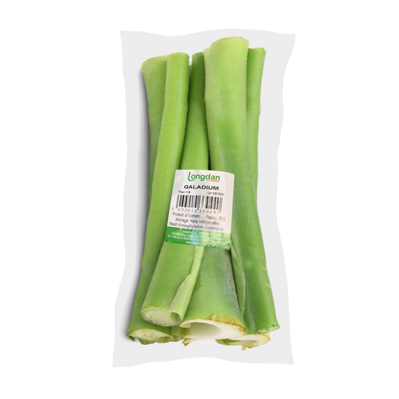 Galadium (Bac Ha) 200g - Longdan Online Supermarket