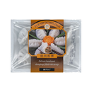 SUPERIOR FOOD Turnip Dumplings 165g (Frozen)