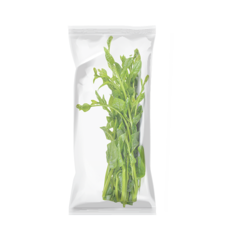 Ceylon Spinach (Mong Toi) 200g - Longdan Online Supermarket